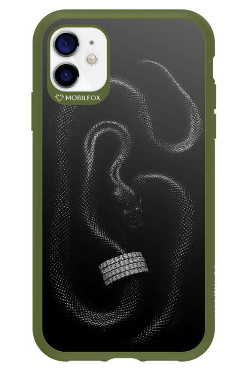 Diamond Mamba - Apple iPhone 11
