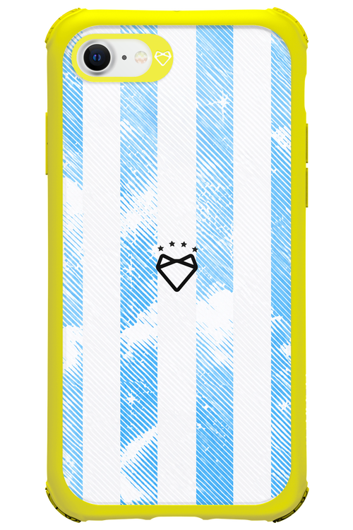 Argentina II 2.0 - Apple iPhone 7