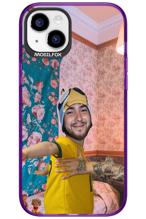 Balkan Style - Apple iPhone 15 Plus