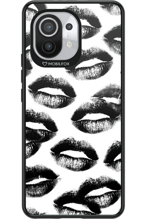 Ghost Kiss 2.0 - Xiaomi Mi 11 5G
