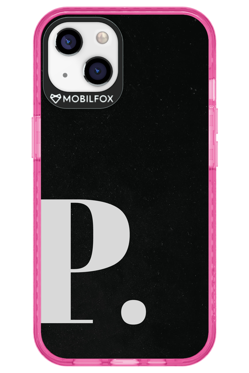 P (Off Space) 2.0 - Apple iPhone 13
