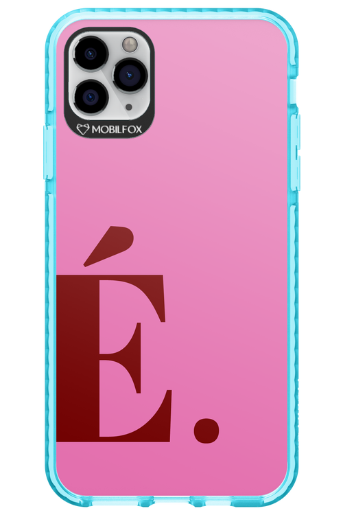 E II (Sorbet) 2.0 - Apple iPhone 11 Pro Max
