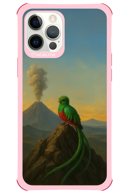 Birdy 2.0 - Apple iPhone 12 Pro Max
