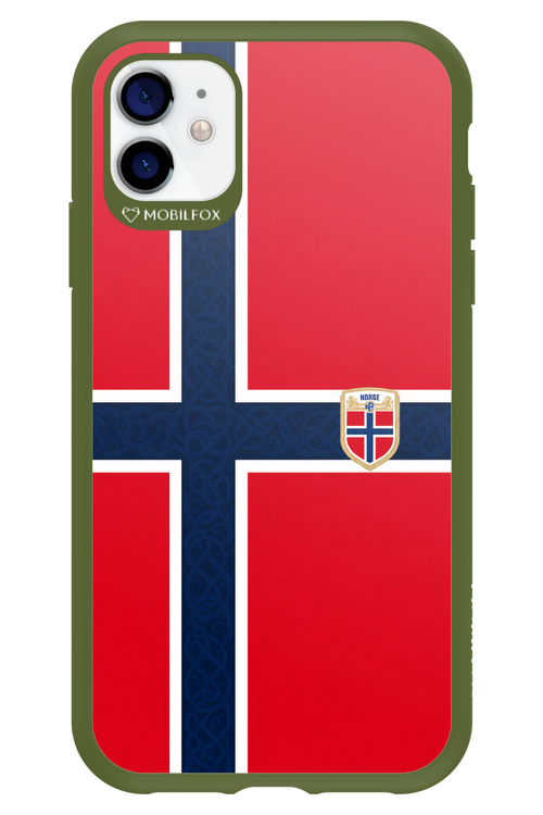 Norway 2.0 - Apple iPhone 11