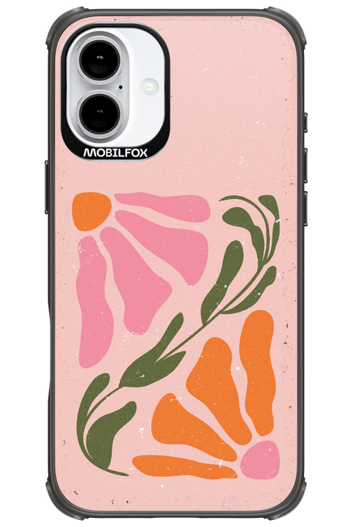 Bloom Duet 2.0 - Apple iPhone 16 Plus