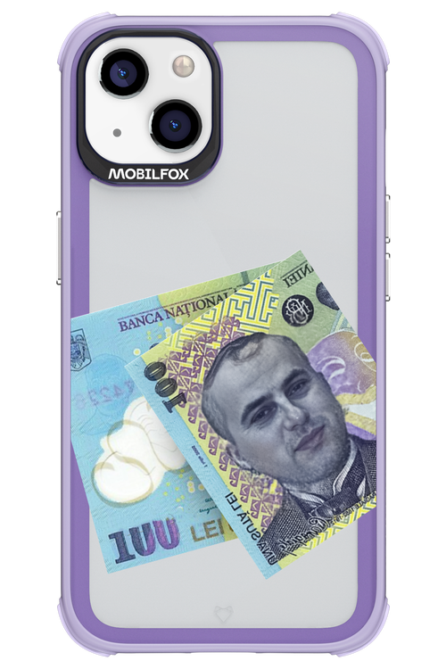 Zbir Lei 2.0 - Apple iPhone 13