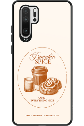 Elite Fall - Huawei P30 Pro