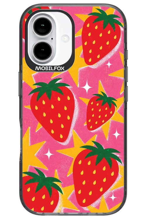 STARBERRY 2.0 - Apple iPhone 16