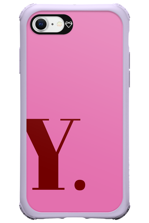 Y (Sorbet) 2.0 - Apple iPhone 7