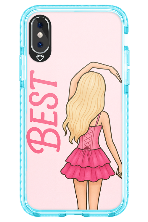 Bestt 2.0 - Apple iPhone XS