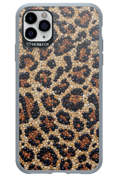 Crystal Roar 2.0 - Apple iPhone 11 Pro Max