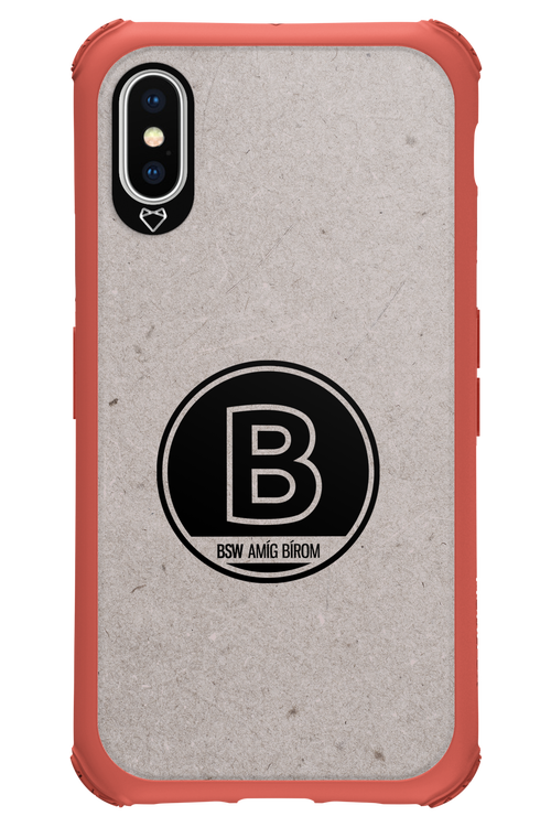 Alig bírom - Apple iPhone X