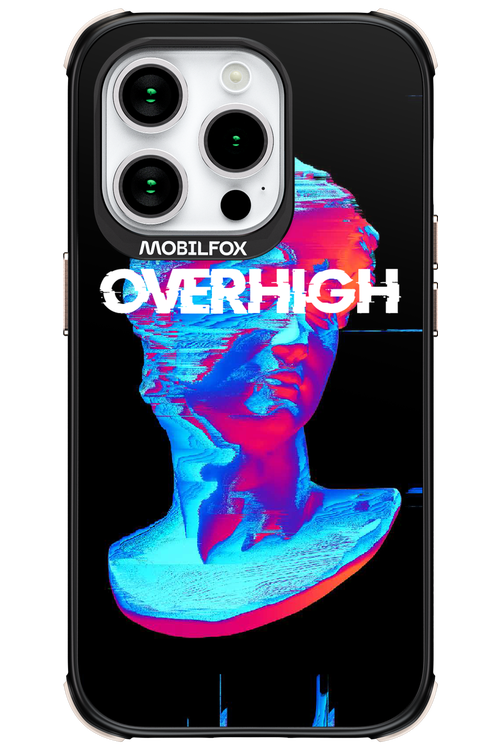 Overhigh - Apple iPhone 15 Pro