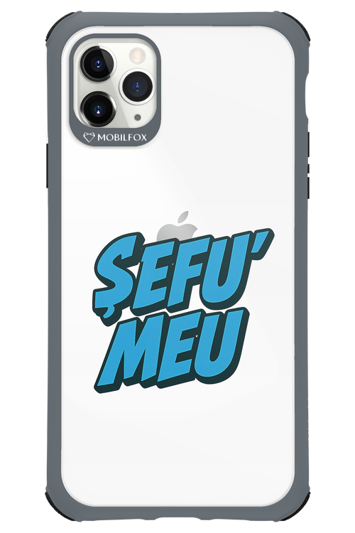 Meu - Apple iPhone 11 Pro Max