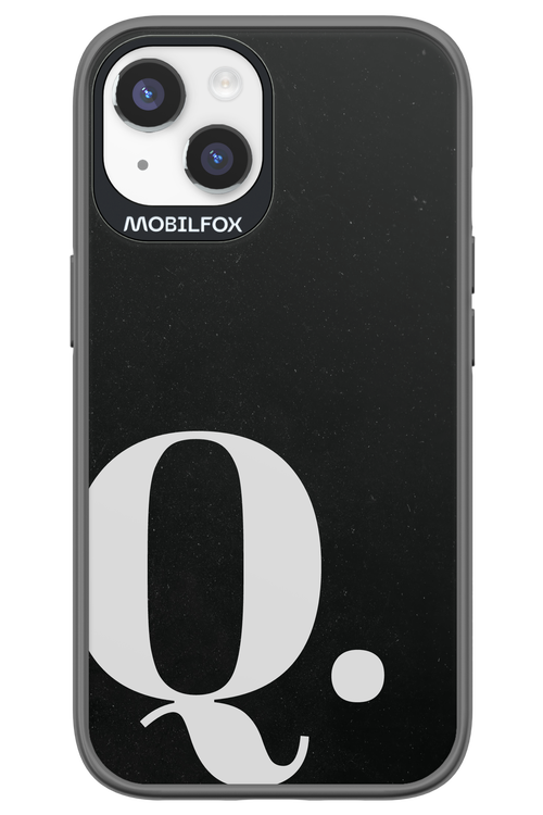 Q (Off Space) 2.0 - Apple iPhone 14