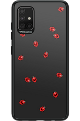 LADYBUGS - Samsung Galaxy A51
