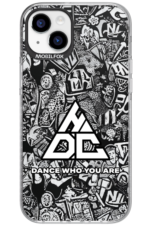 HDC 7 2.0 - Apple iPhone 15 Plus
