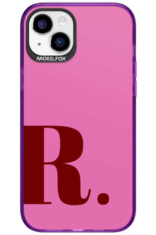 R (Sorbet) 2.0 - Apple iPhone 15 Plus