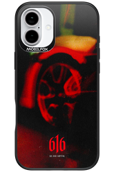 616 2.0 - Apple iPhone 16 Plus