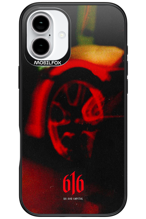 616 2.0 - Apple iPhone 16 Plus