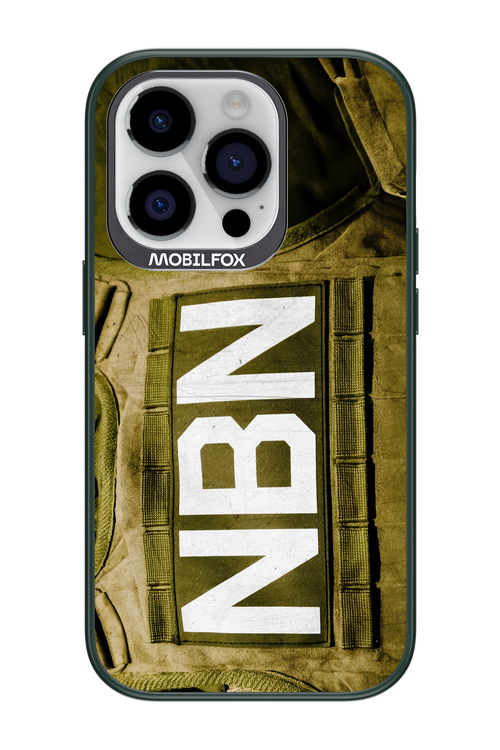 Team 2.0 - Apple iPhone 14 Pro