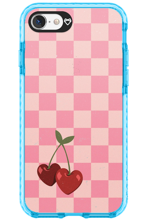 Baby Doll Cherry 2.0 - Apple iPhone 7