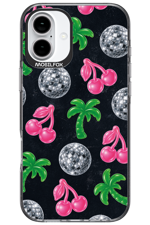 Single Life 2.0 - Apple iPhone 16 Plus