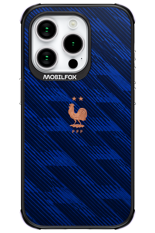 Franta 2.0 2.0 - Apple iPhone 15 Pro
