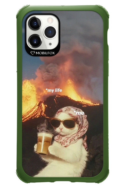 My life 2.0 - Apple iPhone 11 Pro