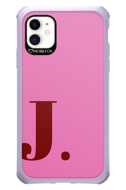 J (Sorbet) 2.0 - Apple iPhone 11