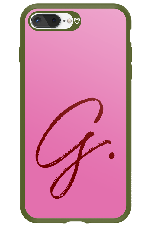 (Sorbet) G 2.0 - Apple iPhone 7 Plus