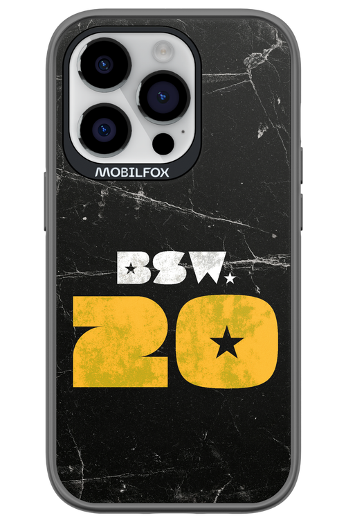 BSW 20 (1) 2.0 - Apple iPhone 14 Pro