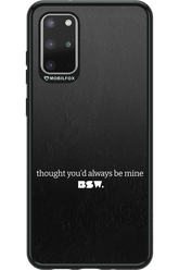 BSW FourSeasons 6 2.0 - Samsung Galaxy S20+