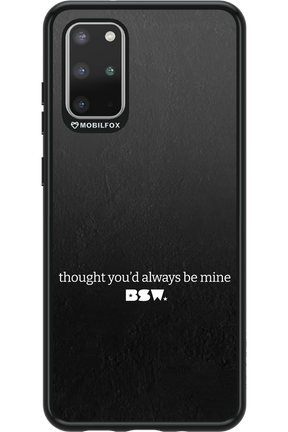BSW FourSeasons 6 2.0 - Samsung Galaxy S20+