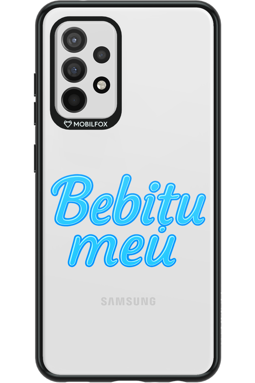 Meuu 2.0 - Samsung Galaxy A52 / A52 5G / A52s