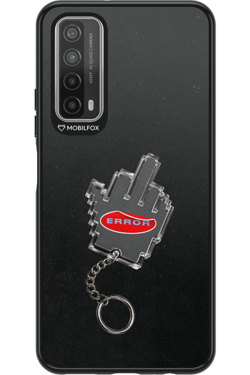 Err0r 2.0 - Huawei P Smart 2021