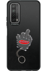 Err0r 2.0 - Huawei P Smart 2021