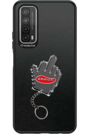 Err0r 2.0 - Huawei P Smart 2021
