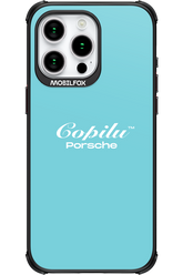 Copilu Porsche - Apple iPhone 15 Pro Max