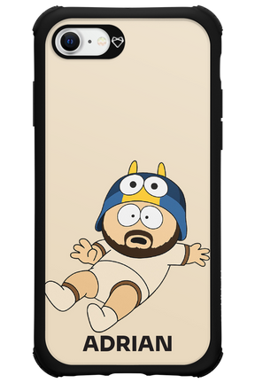 ChildHeli 1 - Apple iPhone 7