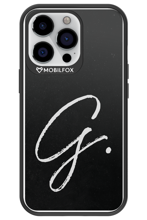 (Off Space) G 2.0 - Apple iPhone 13 Pro