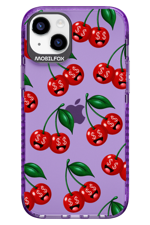 Money Cherry 2.0 - Apple iPhone 14 Plus