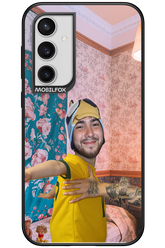 Balkan Style - Samsung Galaxy S23 FE