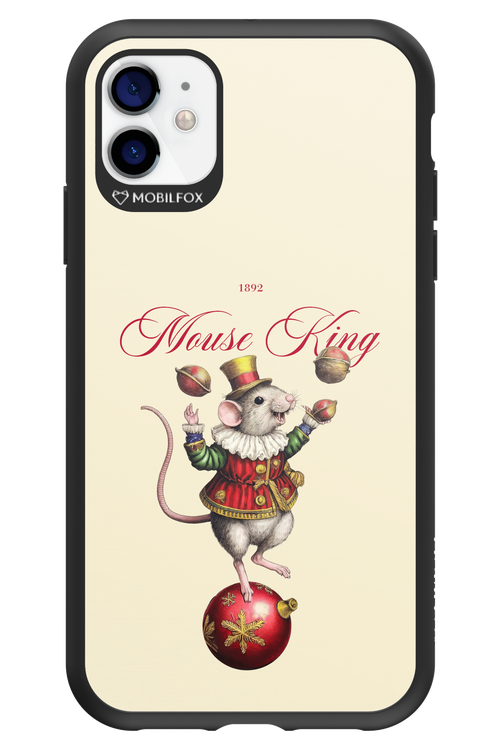 Mouse King - Apple iPhone 11