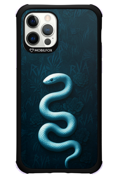 Night Venom 2.0 - Apple iPhone 12 Pro