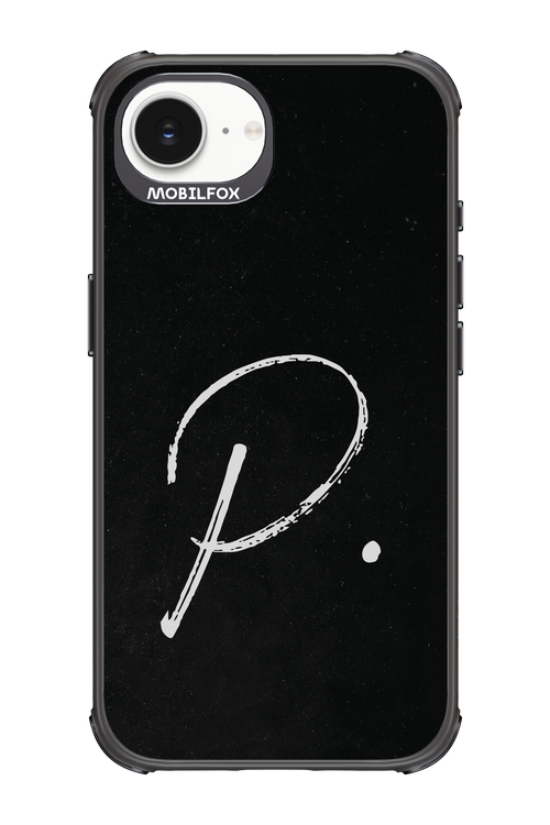 (Off Space) P 2.0 - Apple iPhone 16e