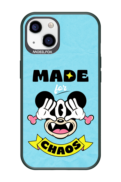 Made for Chaos 2.0 - Apple iPhone 13