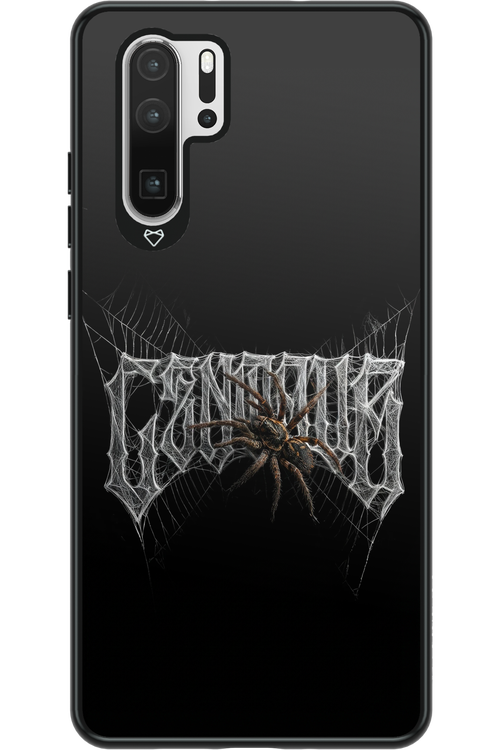 Web Centaur Logo Spider 2.0 - Huawei P30 Pro