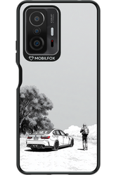 Dreamland 2.0 - Xiaomi Mi 11T