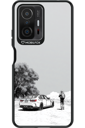 Dreamland 2.0 - Xiaomi Mi 11T